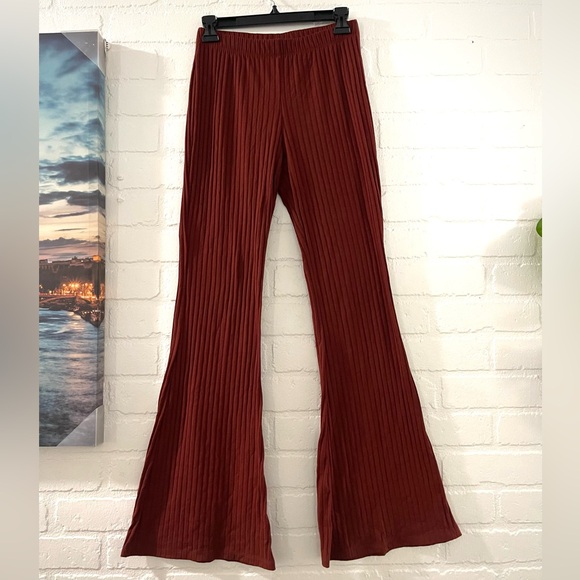 Forever 21 medium wide leg pants - Picture 5 of 11